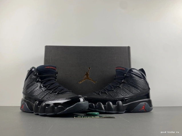 Rep Air Retro Patent Bred 9 302370-014 Jordan 0711